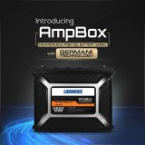 Luminous AmpBox Gel Battery AB24060